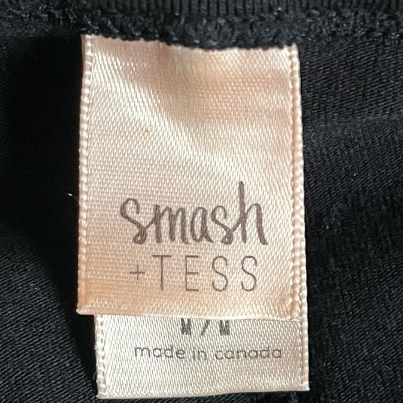 Smash+Tess Romper - Picture 5 of 5